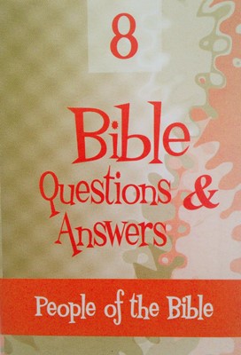 Preguntas y Respuestas Bíblicas (cajas, variedad)