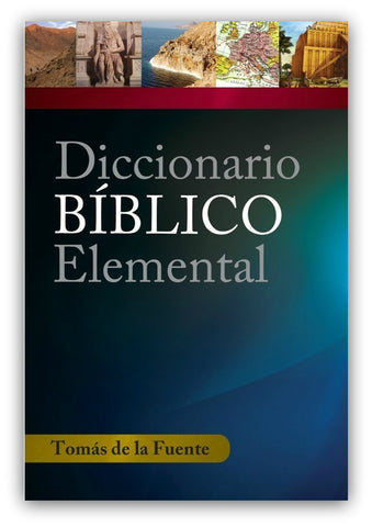 Diccionario Bíblico Elemental