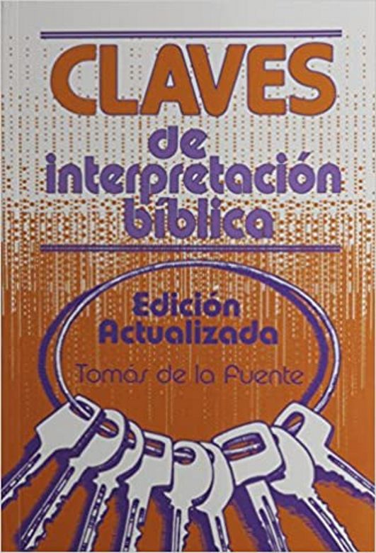 Claves de interpretación bíblica