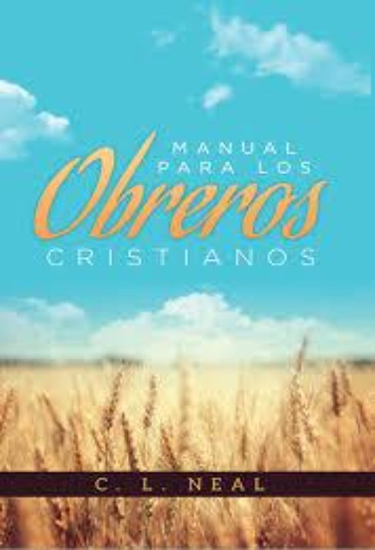 Manual para los obreros cristianos