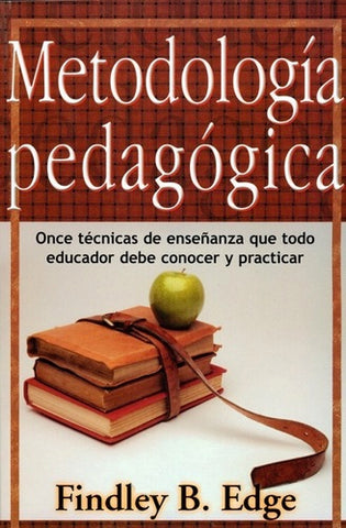 Metodología pedagógica