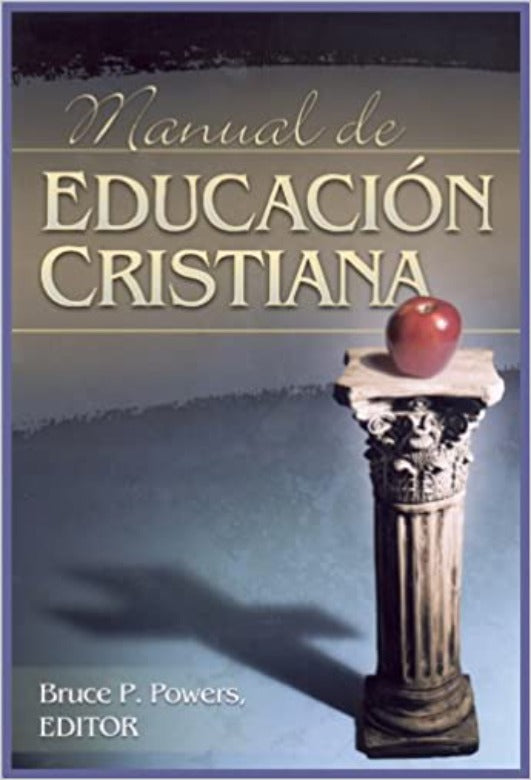 Manual de educacion cristiana