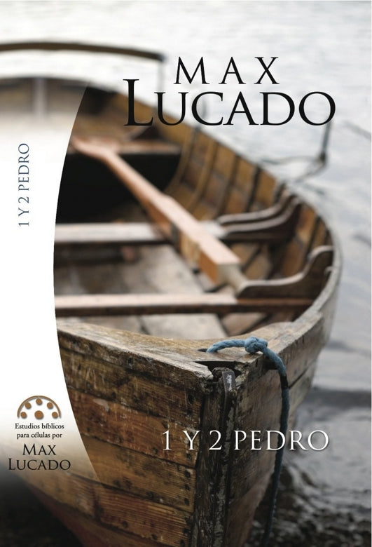 1 y 2 Pedro (Estudios Bíblicos M. Lucado)