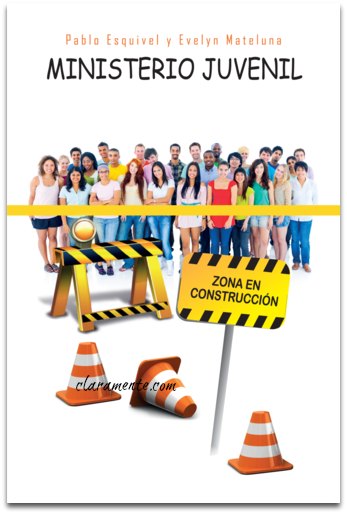 Ministerio Juvenil