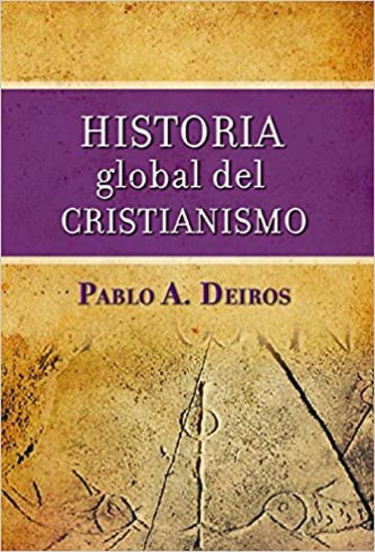 Historia global del cristianismo