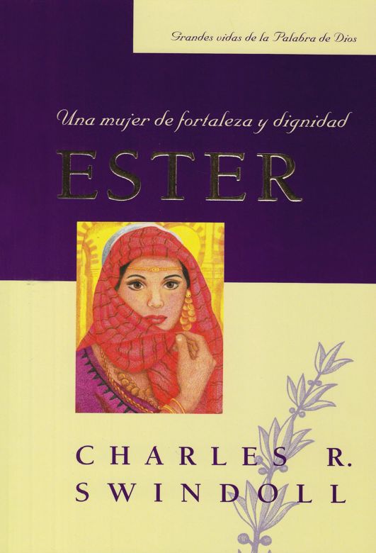 Ester: una mujer de fortaleza y dignidad