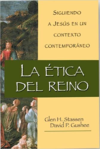 La Ética del reino
