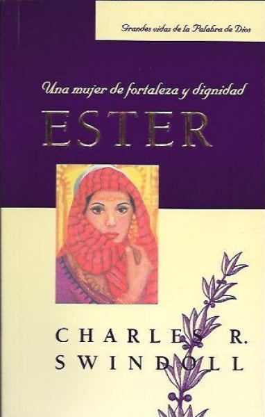 Ester: Una mujer de fortaleza y dignidad