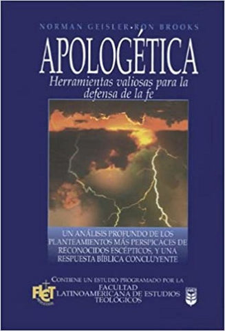 Apologética