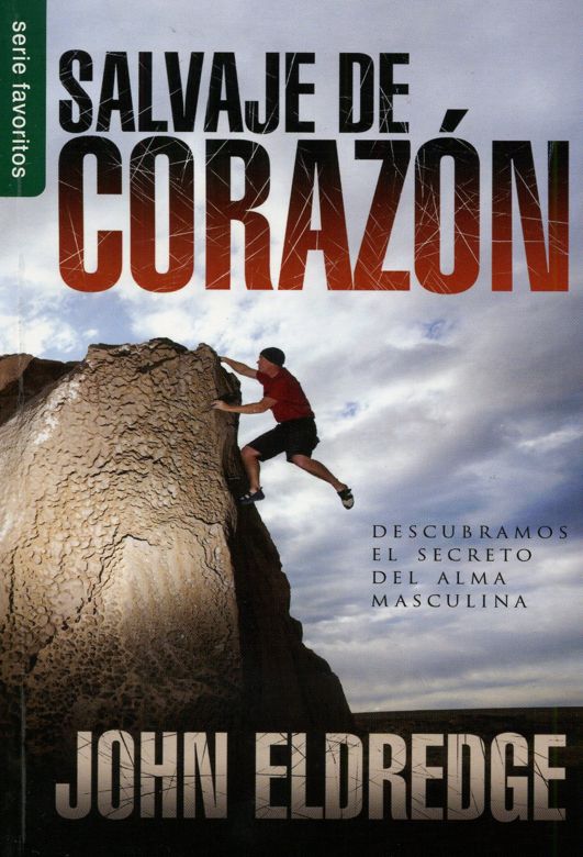 Salvaje de corazón
