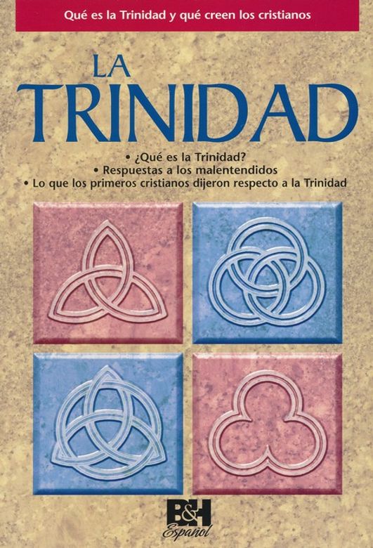 La trinidad (folleto)