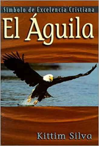 El águila: Símbolo de excelencia