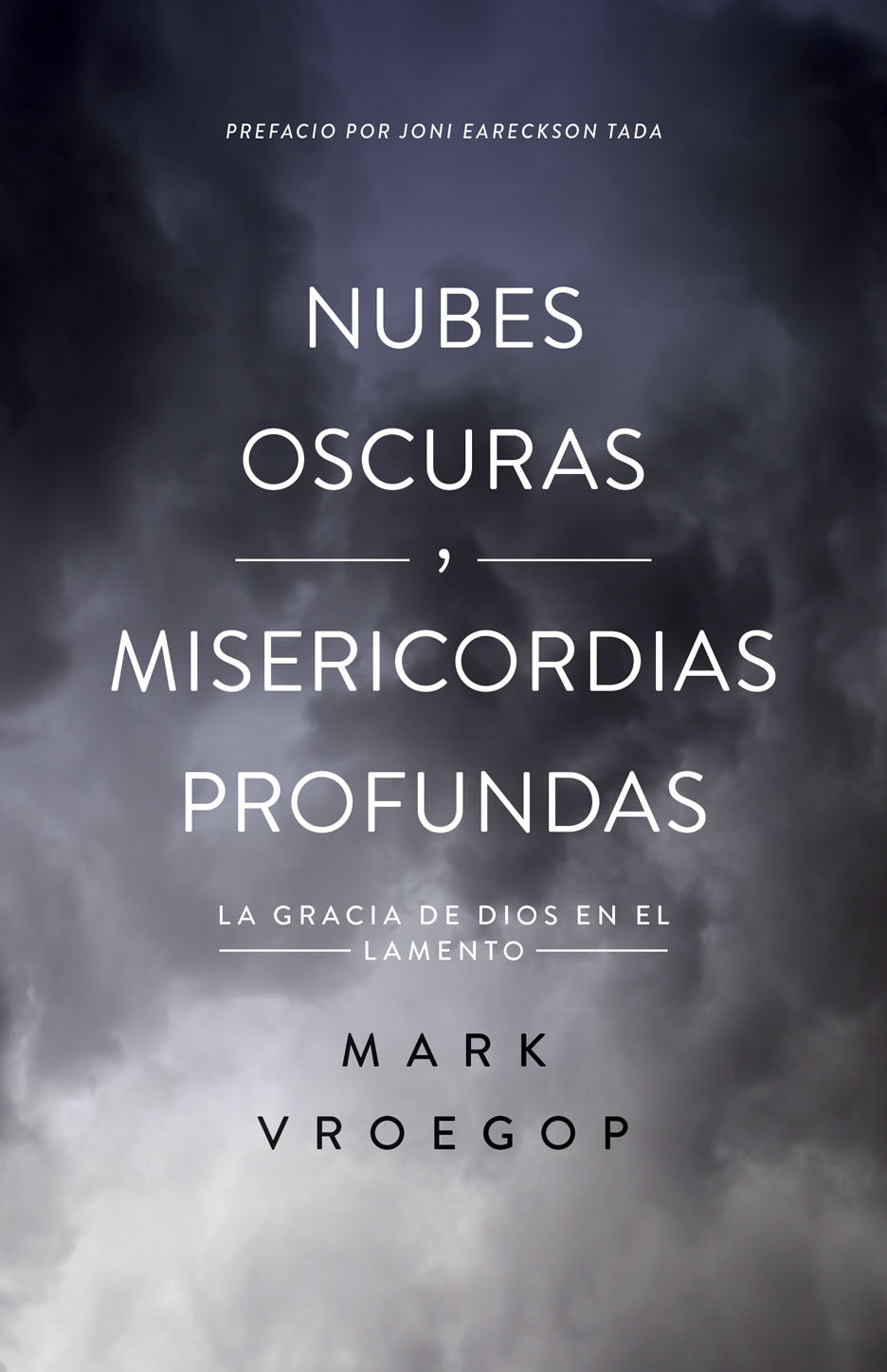 Nubes Obscuras, Misericordia Profunda