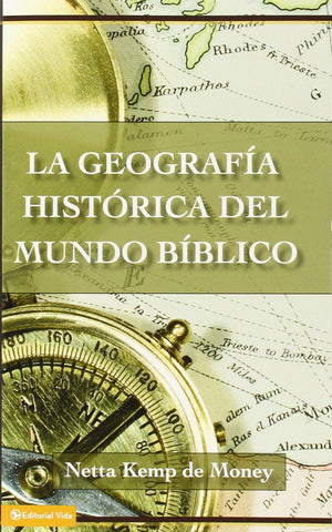 Geografía histórica del Mundo Bíblico