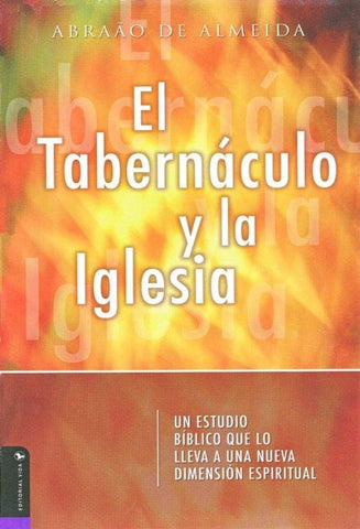 Tabernáculo guia ilustrada
