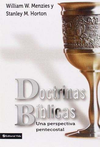Doctrinas bíblicas