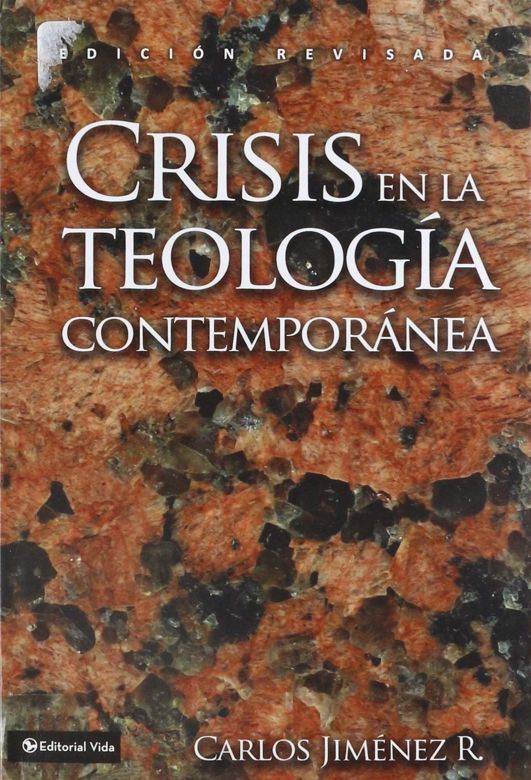 Crisis en la teología contemporánea