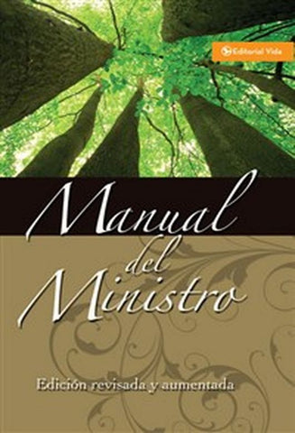 Manual del ministro (Vida)