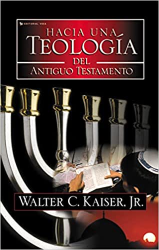 Hacia una teología del Antiguo Testamento