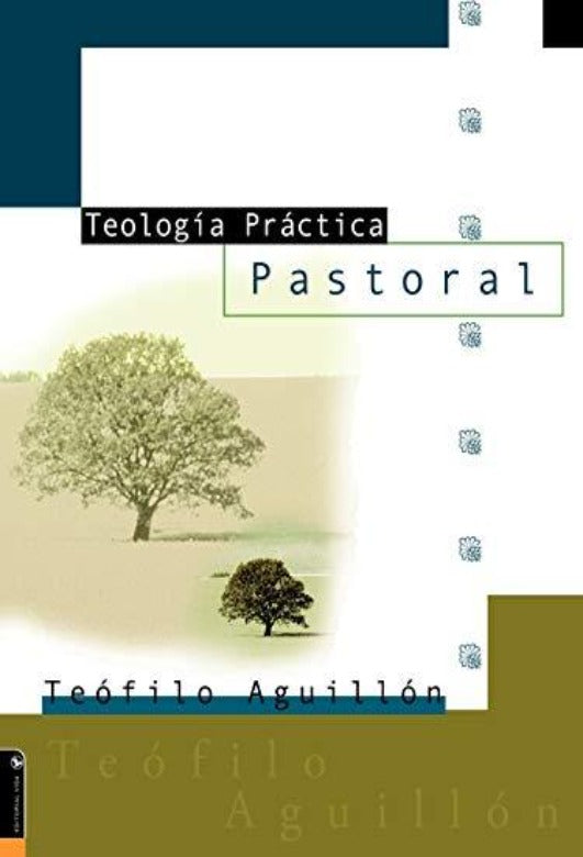 Teología Práctica Pastoral