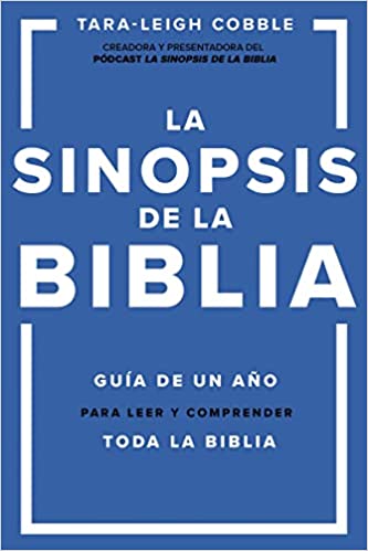 La Sinopsis de la Biblia