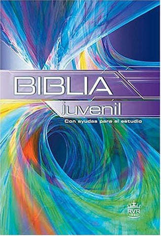 La Biblia Juvenil (Tapa dura)
