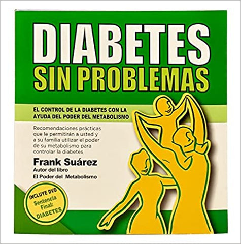 Diabetes sin problemas (ampliada)