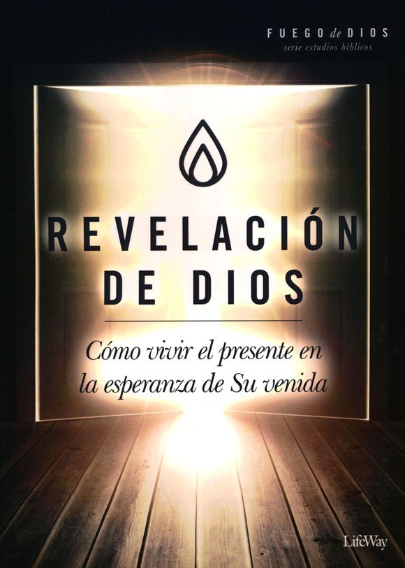 Revelación de Dios