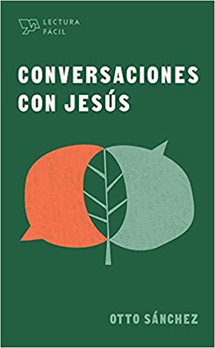 Conversaciones con Jesús