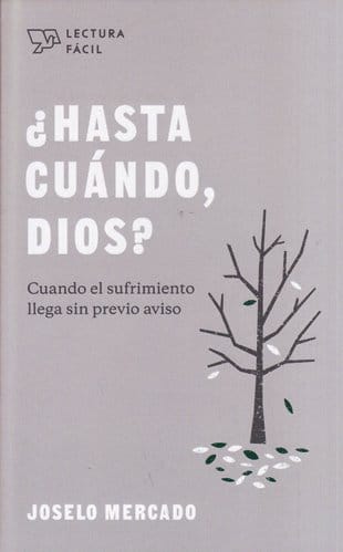 ¿Hasta cuándo, Dios?