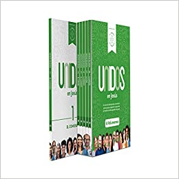 Unidos en Jesús (6 volúmenes)