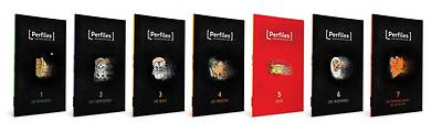 Perfiles (serie 7 vol)