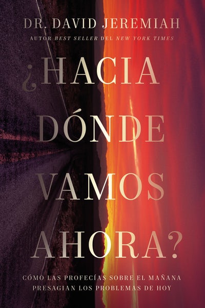 Hacia dónde vamos ahora