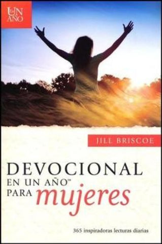 Devocional en un año para Mujeres