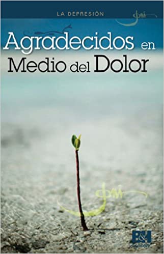 Agradecidos en medio del dolor