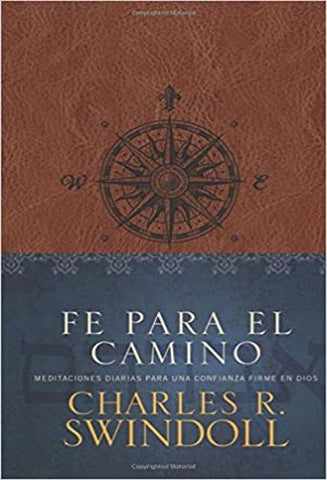 Fe para el camino