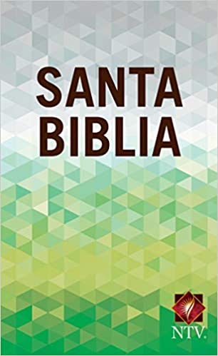 Biblia NTV, Edición semilla, Tierra fértil (Tapa rústica)