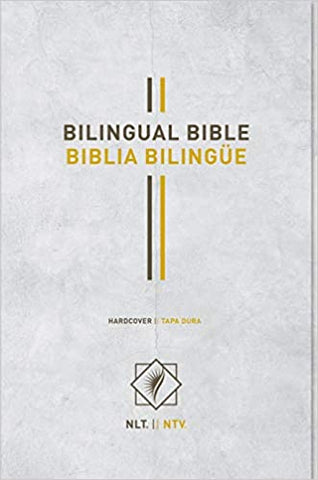 Biblia Bilingue NLT/NTV (TD)