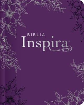 Biblia Inspira NTV Ilustrada