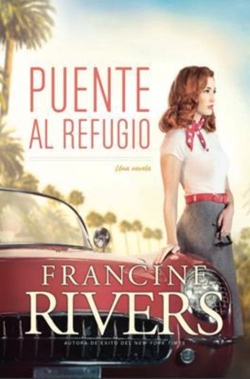 Puente al Refugio
