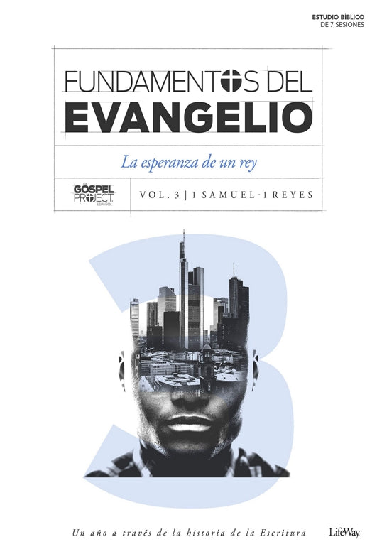 Fundamentos del evangelio, Vol. 3