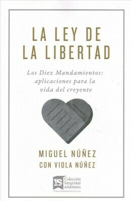 La ley de la Libertad