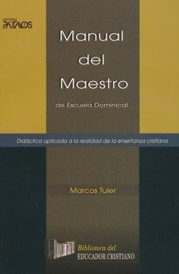 Manual del Maestro