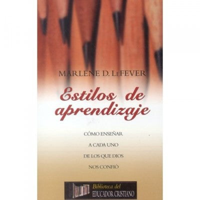 Estilos de Aprendizaje