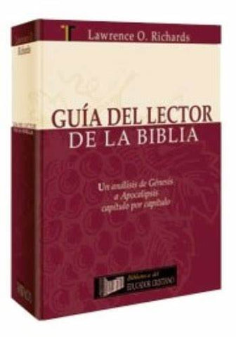 Guía del Lector de la Biblia