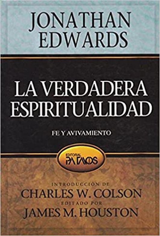 La verdadera espiritualidad