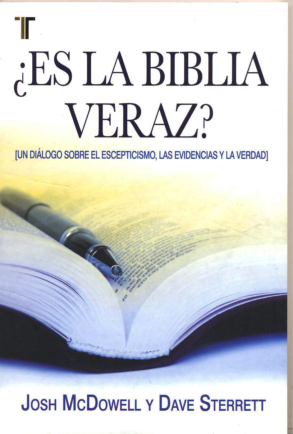 ¿Es la Biblia veraz? (Tapa blanda)