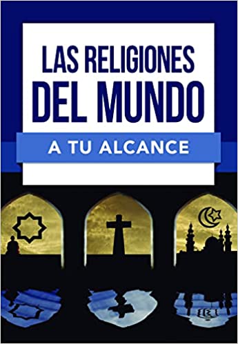 Las religiones del mundo a tu alcance