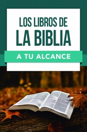 Los libros de la Biblia a tu alcance