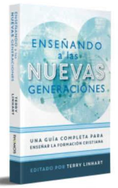 Enseñando a las Nuevas Generaciones